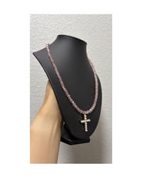 Image 2 of Pearl Bloom Necklace