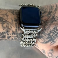 Image 2 of Apple Watch Bracelet 45mm #2