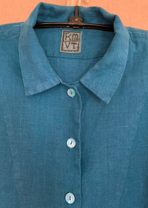 Image of Cuban Collar shirt