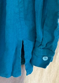 Image 3 of Cuban Collar shirt