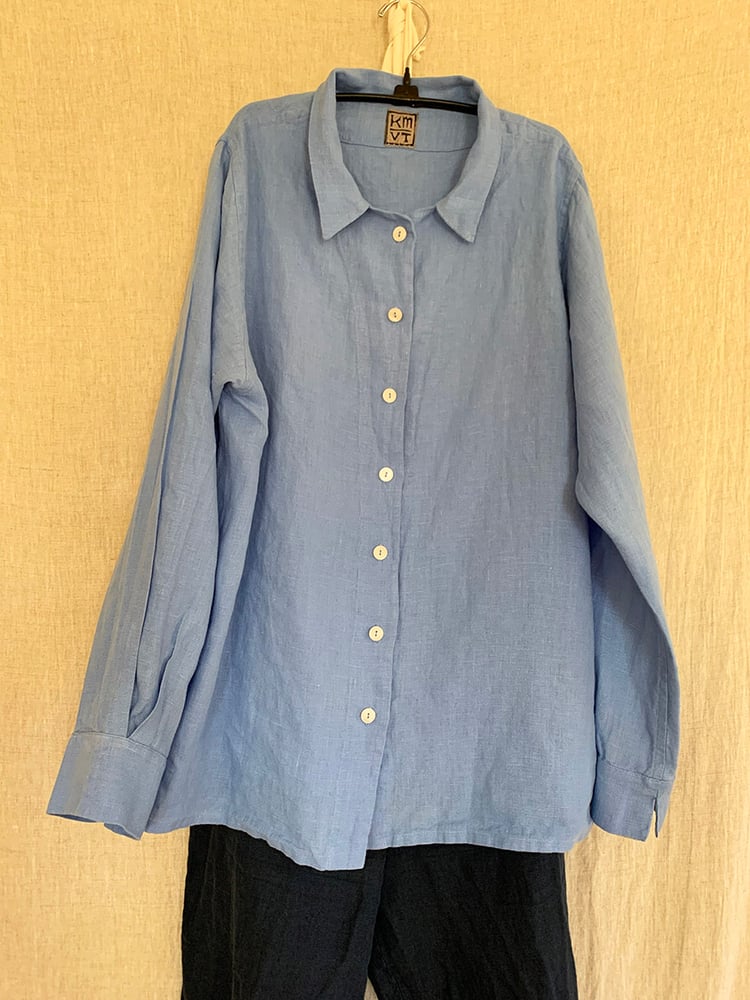 Image of Provence Blouse