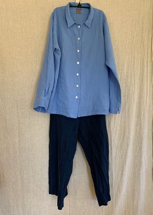 Image of Provence Blouse