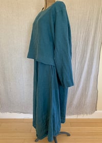 Image 3 of Drop Shoulder Blouse