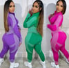 Get Active set 
