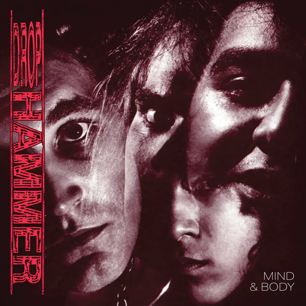 Image of DROP HAMMER - Mind & Body (Deluxe Edition)
