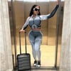 Athleisure Set