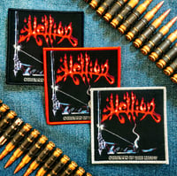 Hellion - Screams In The Night patch