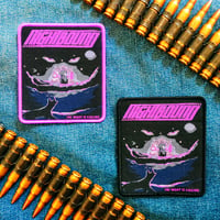 Nightbound - The Night Is Calling Patch