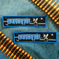 Screamer - Highway of Heroes Patch