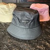 P Bucket hats 
