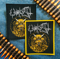 Vorlust Patch