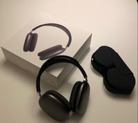 APPLE AIRPOD MAX (SunJah Edition)