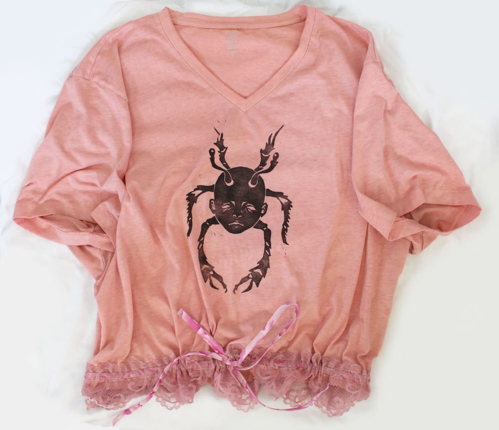 Image of Bugbaby Tee (Size XXL)