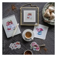 Image 2 of "You are Loved" Deluxe Gift Bundle