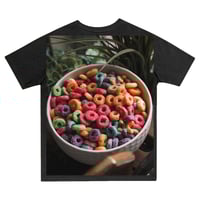 Loopy Fruits T-Shirt