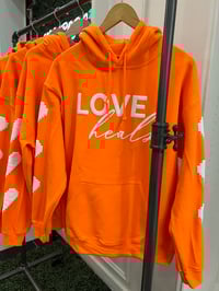 Image 2 of “LOVE HEALS“ BRIGHT LIGHTS 