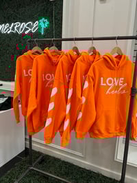 Image 3 of “LOVE HEALS“ BRIGHT LIGHTS 