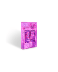 Image 1 of CARTIER'GOD / I NEED YOUR LOVE CASSETTE / MULTI (1ST ISSUE)