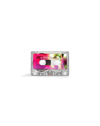 Image 2 of CARTIER'GOD / I NEED YOUR LOVE CASSETTE / MULTI (1ST ISSUE)