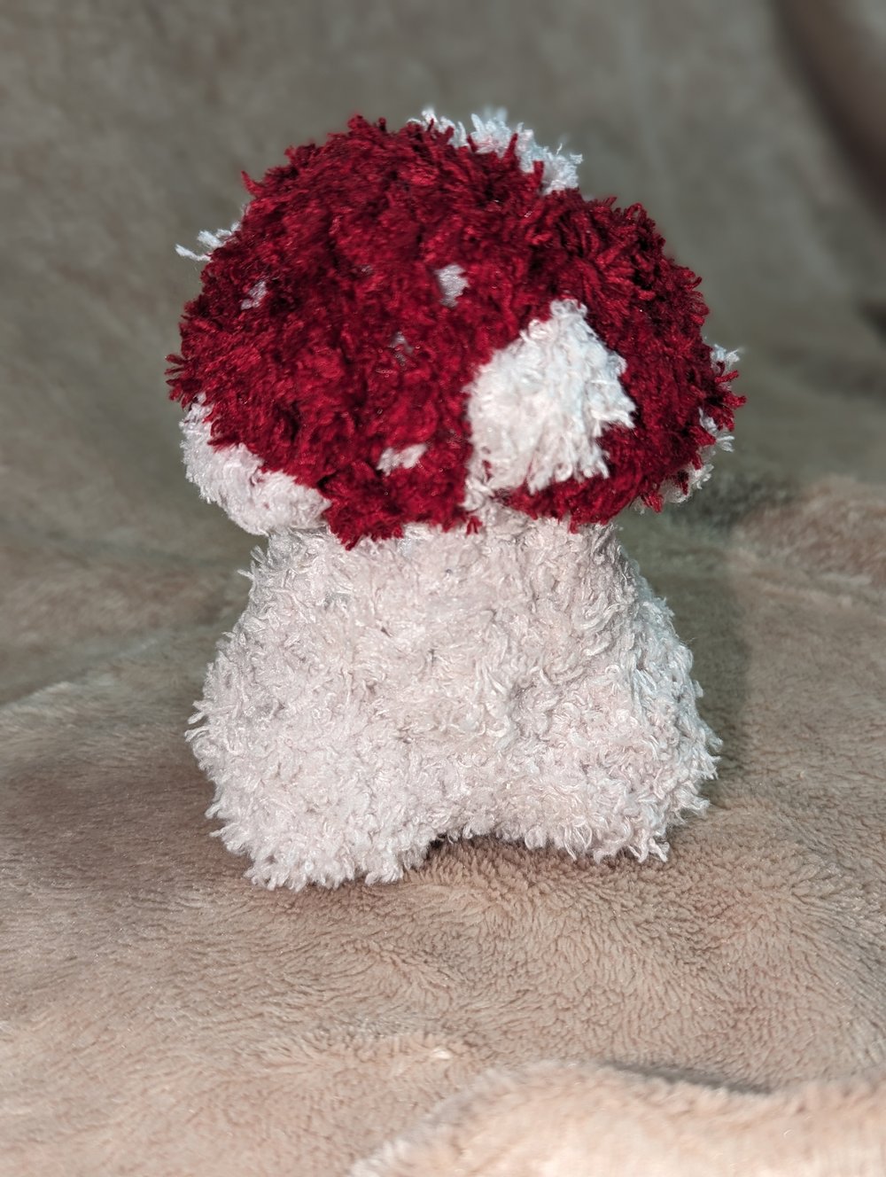 Image of "Mushie Forager" Stuffed Animals