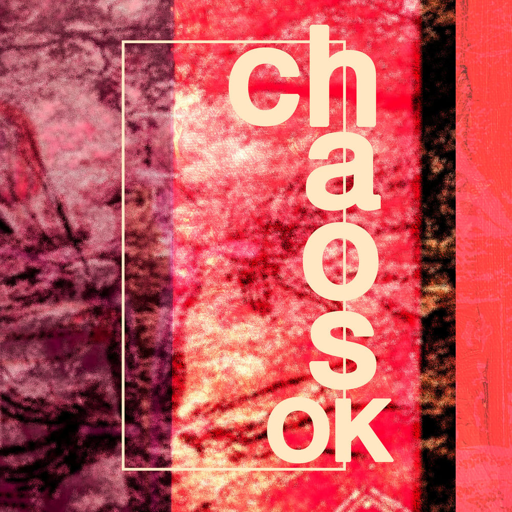 Chaos OK - Demo CS