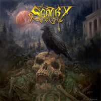 Sentry "s/t" LP