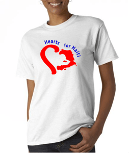 Image of Have a Heart for Haiti