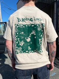Image 1 of Burning Lord  - SOH Logo Shirt
