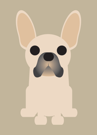 Image 1 of French Bulldog Collection