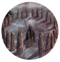 Image 1 of Primordial "Imrama" Picture LP with Cover