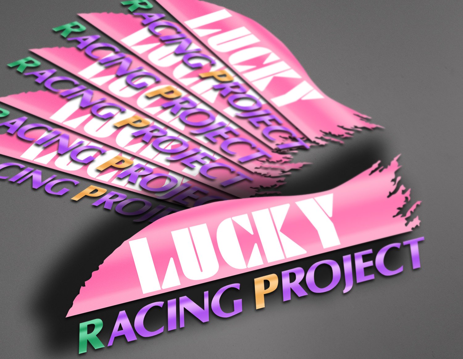 Lucky Racing Project