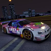 Image 2 of Lucky Racing Project