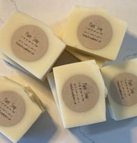 Image 1 of Plain Ass Soap