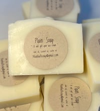 Image 2 of Plain Ass Soap