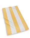 Extra Wide Stripe Beach Towel-Sun