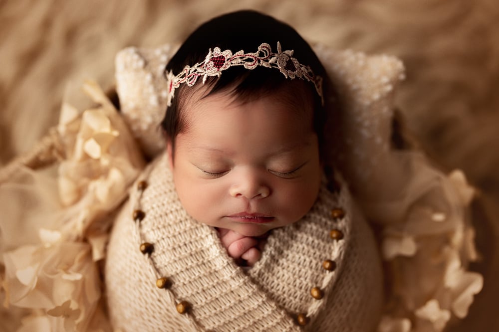 Image of Vienna Headband