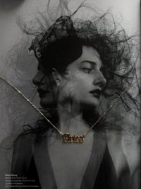Image 6 of What's Your Star Sign Necklcae