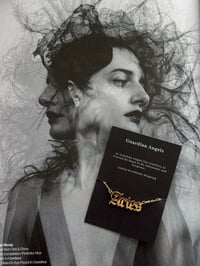 Image 3 of What's Your Star Sign Necklcae