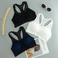 Image 1 of Boost Low Impact Sports Bra