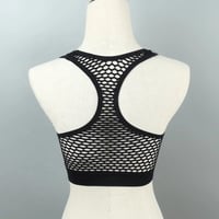 Image 2 of Boost Low Impact Sports Bra