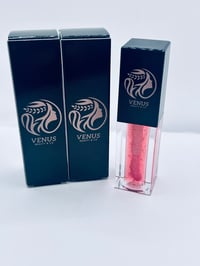 Image 2 of Rose Kiss Lip Oil