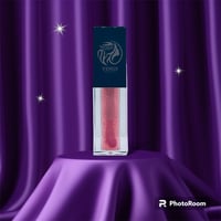 Image 3 of Rose Kiss Lip Oil
