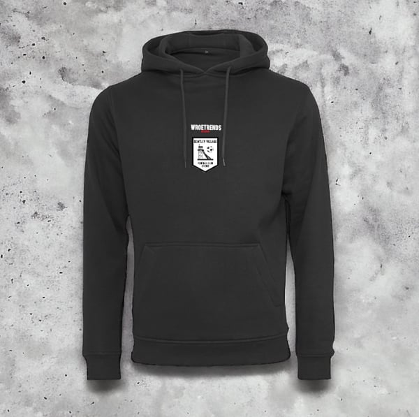Image of BVFC ICON HOODIE