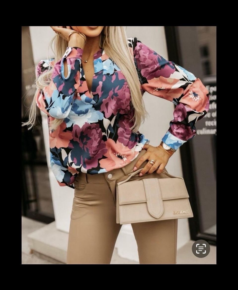 Image of Lucy H Top