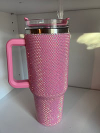 Image 2 of Rhinestone Tumblers 