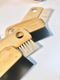 Image 1 of Dough Scraper