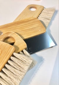 Image 2 of Dough Scraper