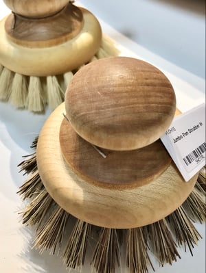 Image of Jumbo All Purpose Veggie Brush