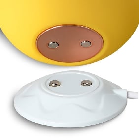 Image of 7 Function Intense Vibrating Suction Rose