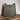 Pale Blue Cross Over Bag